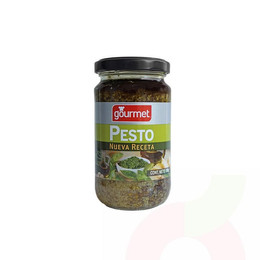 Pesto Gourmet 190Gr
