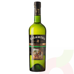 Vino Centenario Añejo Zalamero 750Cc
