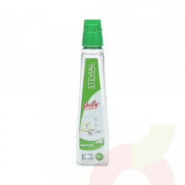Endulzante Líquido Stevia Daily 180Ml