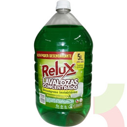 Lavaloza Relux 5Lt