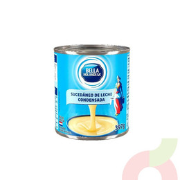 Sucedáneo de Leche Condensada Holandesa 397Gr