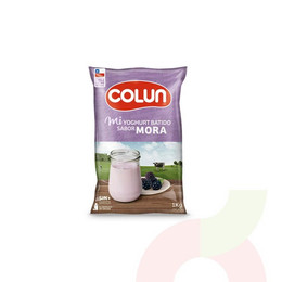 Yoghurt Mora Colun 1Lt