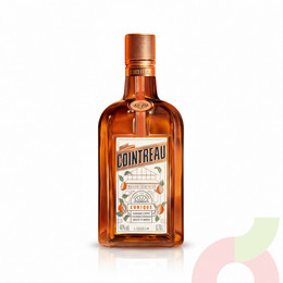 Licor Lunique Cointreau 700Cc
