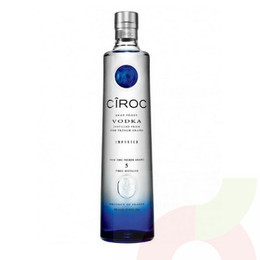 Vodka Ciroc 750cc