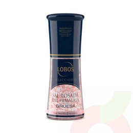 Sal Rosada Himalaya Lobos 88gr