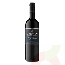 Vino Merlot Gran Reserva Carmen 750Cc