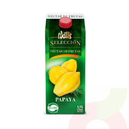 Néctar de Papaya Watt´s Selección 1.75Lt 