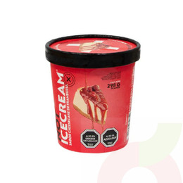 Cheesecake Frambuesa Not Ice Cream 298Gr