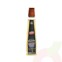 Stevia Orgánica Daily 180Ml