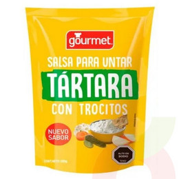 Salsa Tartara 200Gr Gourmet 