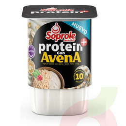 Yog.Protein Avena Soprole 155Gr 