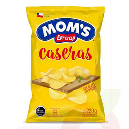 Papas Lisa MOM´S 220Gr