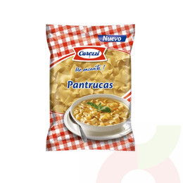 Pantrucas Carozzi 250gr