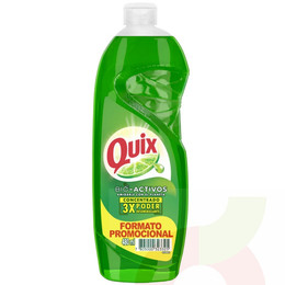 Lavaloza Quix 480Ml