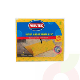 Paño Gigante para Pisos 50x57 Virutex