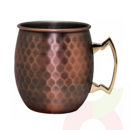 Mug Cooper Wayu