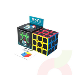 Cubo Moyu 3X3 