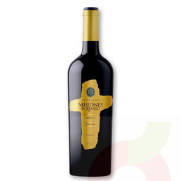 Vino Merlot Reserva  750cc