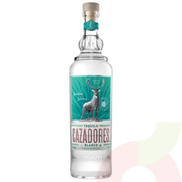 Tequila Cazadores 750Ml