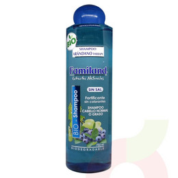 Shampoo Arandano Familand 750Ml