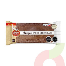 Queque Chocolate Agua de Piedra 225Gr