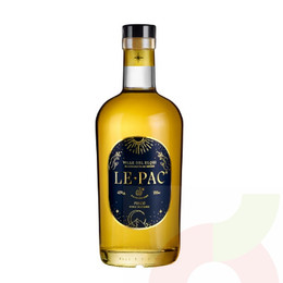 Pisco Le pac 700cc