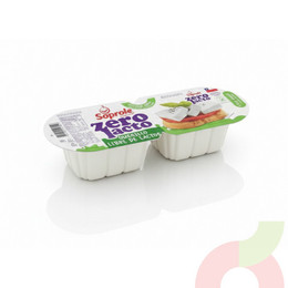 Quesillo Zerolacto Soprole 300Gr