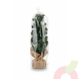 Mini Árbol de Navidad Decorativo