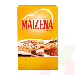 Maizena Dropa De 250Gr