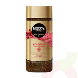 Café Colombia Fina Selección 100Gr