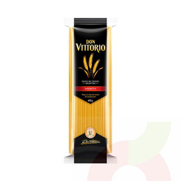 Spaghetti N°5 Don Vittorio 400Gr