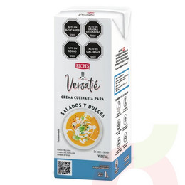 Crema Culinaria Versatie 1Lt 