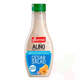 Aliño Cesar Gourmet 250Gr