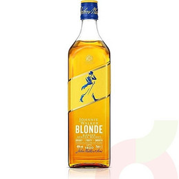 Whisky Johnnie Walker Blonde  750cc