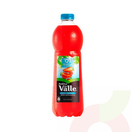 Néctar Multi Frutilla Light Del Valle 1.5Lt