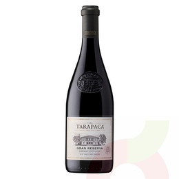 Vino Cabernet Sauvignon Tarapacá 750Cc