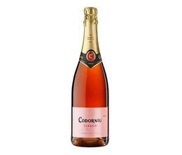 Espumante Brut Rose Codorniu 750 CC