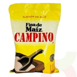 Fina De Maíz Campino 250Gr