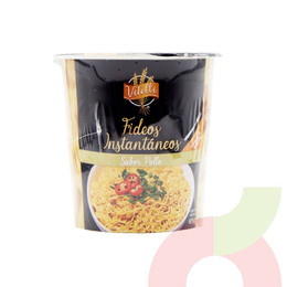 Sopa Instantánea Pollo Vitelli 65Gr