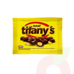 Maní Tifanys 20gr