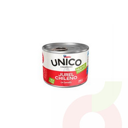 Jurel con Tomate  Unico 200gr