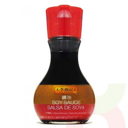 Salsa Soya Lee Kum Kee 150Ml