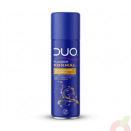 Fijador Normal Todo Tipo Cabello Duo 165Cc