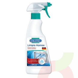 Limpia Hornos Dr.Beckmann 375Ml
