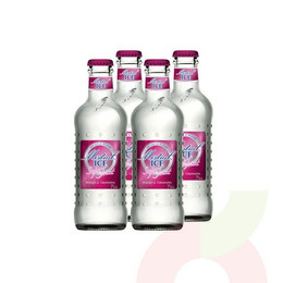 Super Fruit Maqui y Granada Mistral Ice 275Cc 4 Unidades