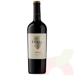 Vino Sutil Reserve Carmenere 750 Cc