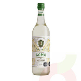 Jarabe de Goma Mijtans 900Ml 