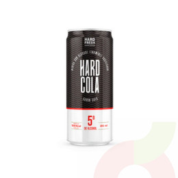 Licor Hard Cola 310cc
