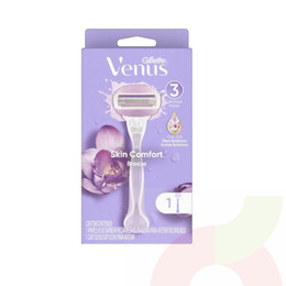 Máquina Venus Breeze Gillette 