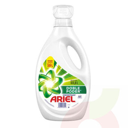 Detergente Ariel 1.8Lt  